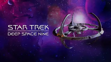 Backdrop for the TV series "Star Trek: Deep Space Nine" #1286173
