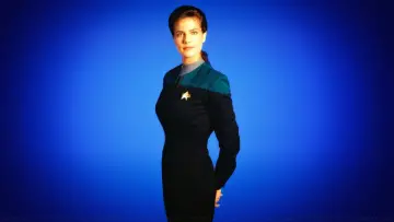 Backdrop for the TV series "Star Trek: Deep Space Nine" #1286194