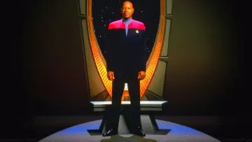 Backdrop for the TV series "Star Trek: Deep Space Nine" #1286196