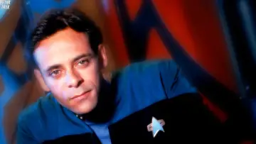 Backdrop for the TV series "Star Trek: Deep Space Nine" #1286200