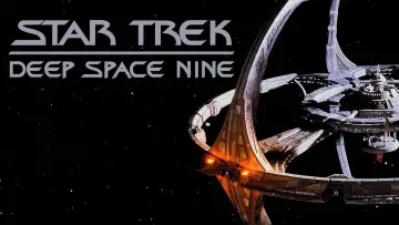 Backdrop for the TV series "Star Trek: Deep Space Nine" #1286204