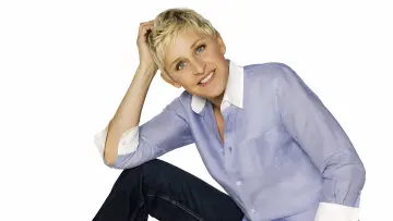 Backdrop к сериалу "The Ellen DeGeneres Show" #1323778