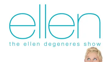 Backdrop к сериалу "The Ellen DeGeneres Show" #1323779