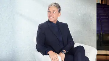 Backdrop к сериалу "The Ellen DeGeneres Show" #1323786