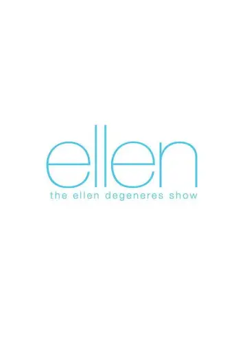 Poster к сериалу "The Ellen DeGeneres Show" #1323791