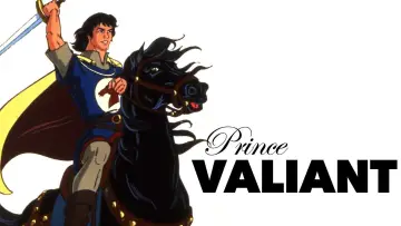 Backdrop for the TV series "The Legend of Prince Valiant" #1588877