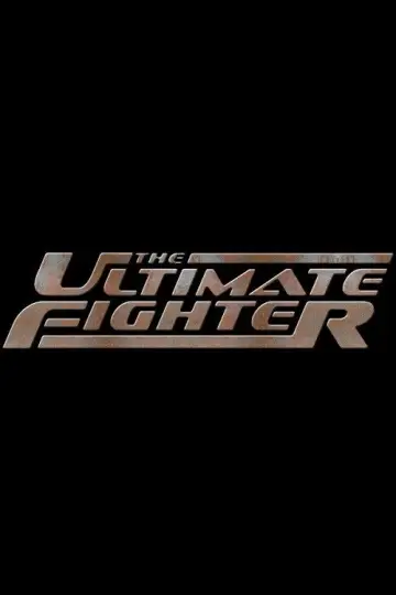 Poster к сериалу "The Ultimate Fighter" #1222610