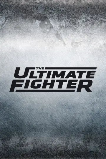 Poster к сериалу "The Ultimate Fighter" #1222611