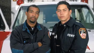 Backdrop for the TV series "Third Watch" #1303473