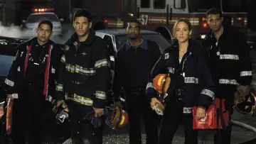 Backdrop for the TV series "Third Watch" #1303475