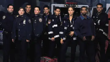 Backdrop for the TV series "Third Watch" #1303477