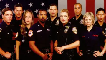 Backdrop for the TV series "Third Watch" #1303478