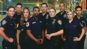 Backdrop for the TV series "Third Watch" #1303481