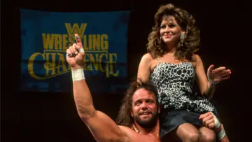 Backdrop к сериалу "WWF Wrestling Challenge" #1337072