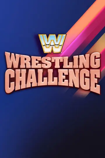 Poster к сериалу "WWF Wrestling Challenge" #1337077