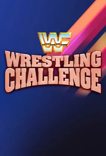 Poster к сериалу "WWF Wrestling Challenge" #1337078