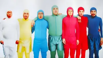 Backdrop к сериалу "Infinite Challenge" #1268811