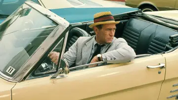 Backdrop к сериалу "Kolchak: The Night Stalker" #1434323