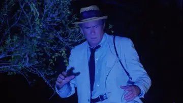 Backdrop к сериалу "Kolchak: The Night Stalker" #1434328