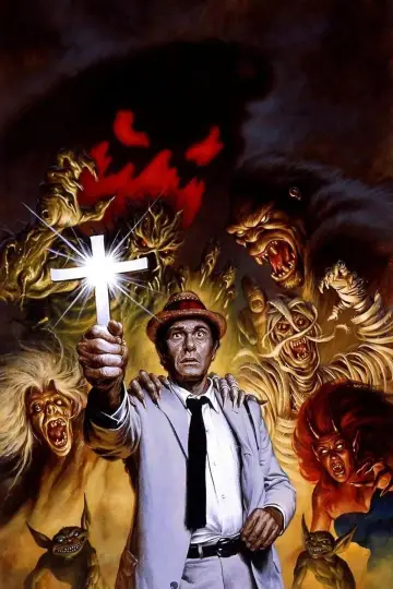 Poster к сериалу "Kolchak: The Night Stalker" #1434337