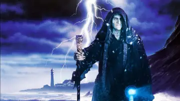 Backdrop for the TV series "Storm of the Century" #1468049