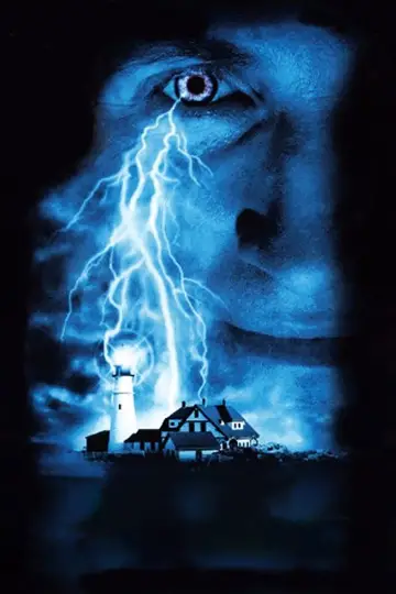 Poster for the TV series "Storm of the Century" #1468066
