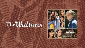 Backdrop for the TV series "The Waltons" #1304401