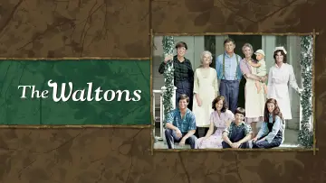 Backdrop for the TV series "The Waltons" #1304403