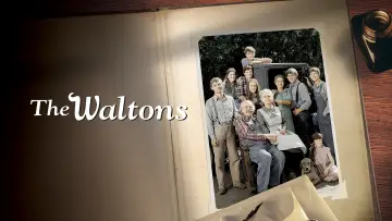 Backdrop for the TV series "The Waltons" #1304404