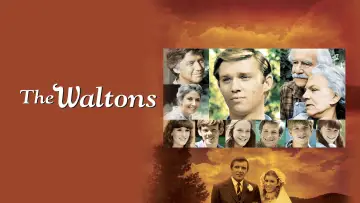 Backdrop for the TV series "The Waltons" #1304405