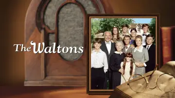 Backdrop for the TV series "The Waltons" #1304406