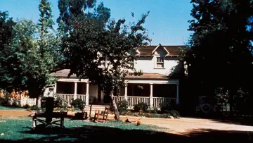 Backdrop for the TV series "The Waltons" #1304411