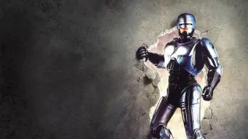 Backdrop for the TV series "RoboCop: The Series" #1593857