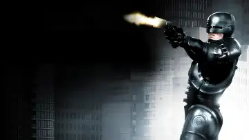 Backdrop for the TV series "RoboCop: The Series" #1593858