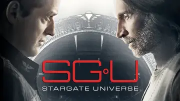 Backdrop for the TV series "Stargate Universe" #1353586