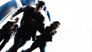 Backdrop for the TV series "Stargate Universe" #1353587