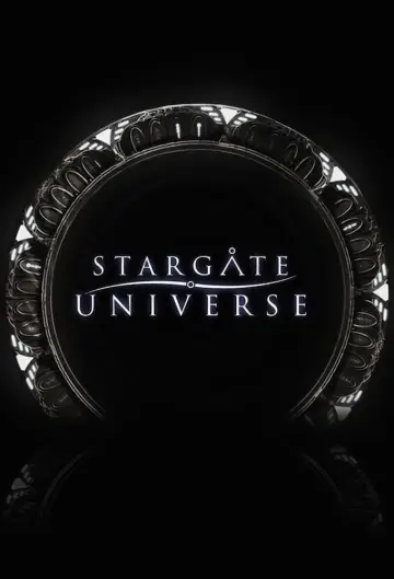 Stargate Universe (2009)