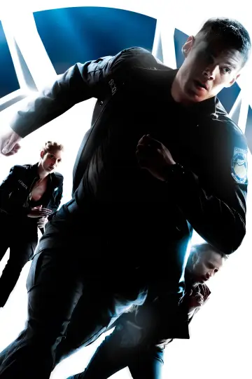 Poster for the TV series "Stargate Universe" #1353616