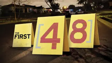 Backdrop к сериалу "The First 48" #1343144