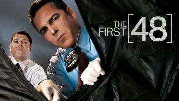 Backdrop к сериалу "The First 48" #1343147