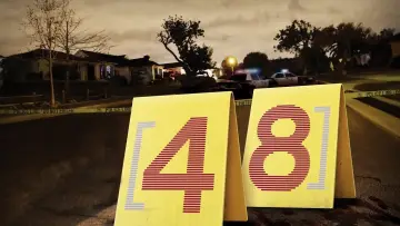 Backdrop к сериалу "The First 48" #1343151