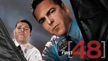Backdrop к сериалу "The First 48" #1343157