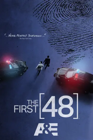 Poster к сериалу "The First 48" #1343164