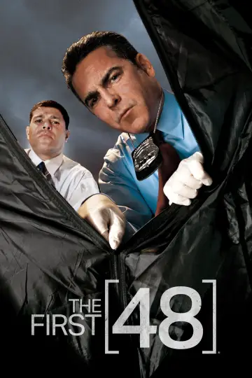 Poster к сериалу "The First 48" #1343166