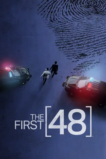 Poster к сериалу "The First 48" #1343167
