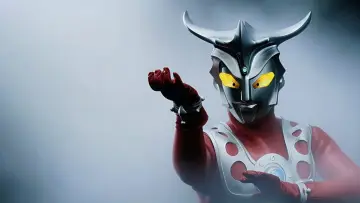 Backdrop for the TV series "Ultraman Leo" #1314611