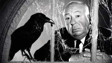 Backdrop к сериалу "Alfred Hitchcock Presents" #1375024