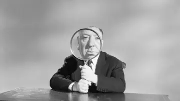 Backdrop к сериалу "Alfred Hitchcock Presents" #1375026