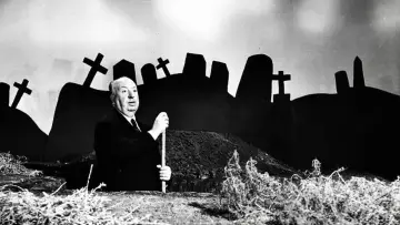 Backdrop к сериалу "Alfred Hitchcock Presents" #1375027