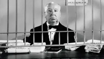 Backdrop к сериалу "Alfred Hitchcock Presents" #1375028